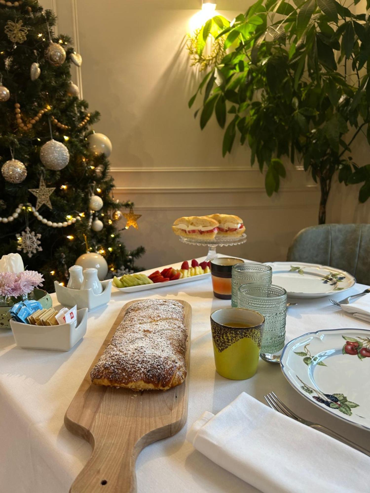 Borgo Piani - Camere Di Charme Mango 外观 照片