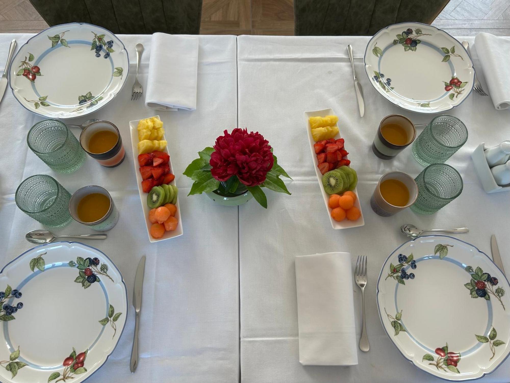 Borgo Piani - Camere Di Charme Mango 外观 照片